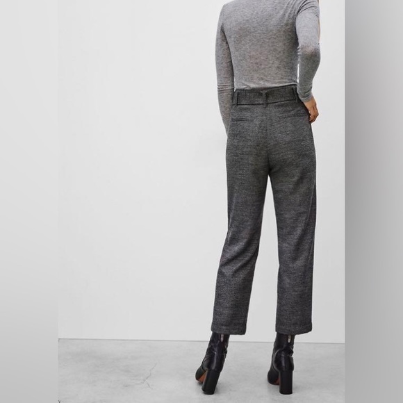 Wilfred Jallade Tie-Front Pant - Picture 2 of 5